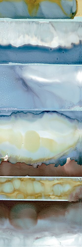 Clouds In The Window 2