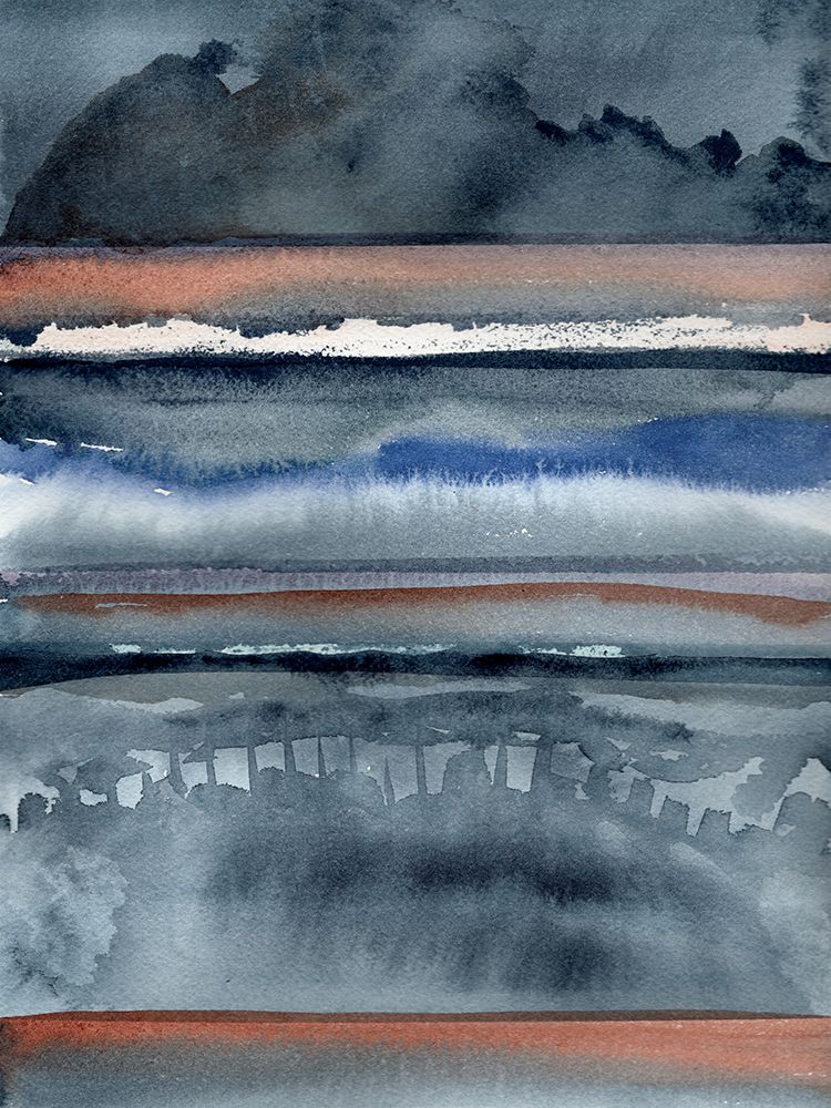 Chromatic Horizons 1