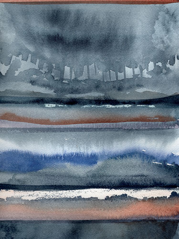 Chromatic Horizons 2