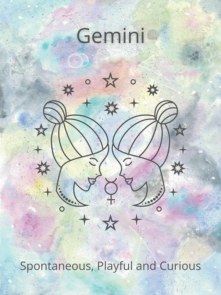 Horoscope Collection Gemini