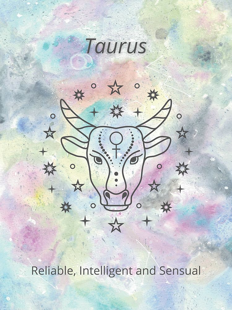Horoscope Collection Taurus