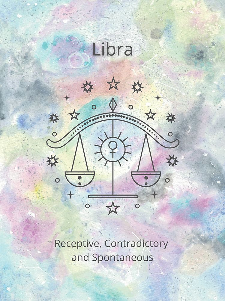 Horoscope Collection Libra