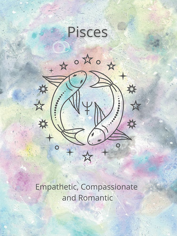 Horoscope Collection Pisces