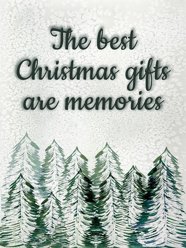 The Art Of Christmas 1
