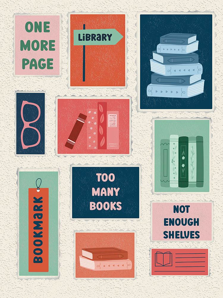Book Club 1
