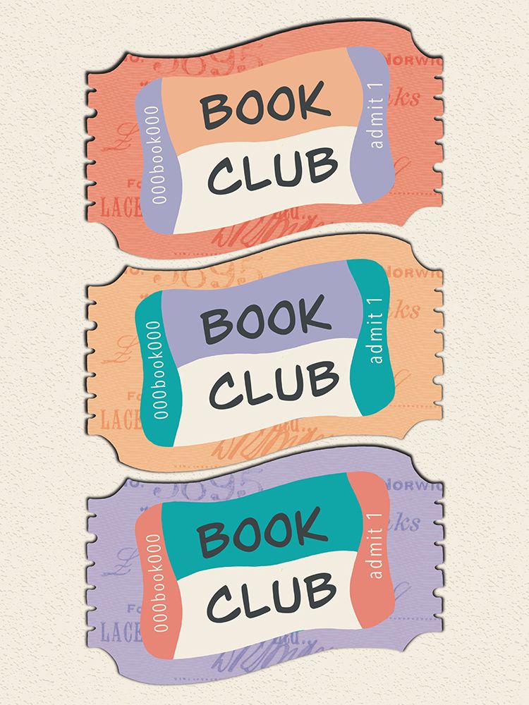 Book Club 2