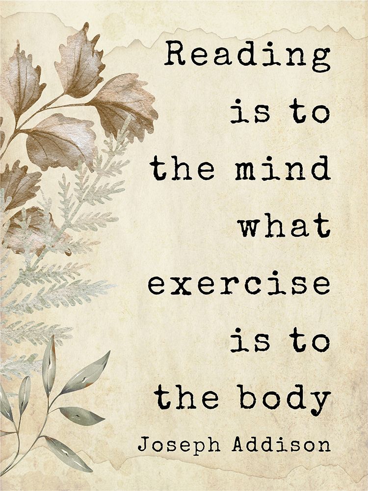 Books For Mind And Body 1