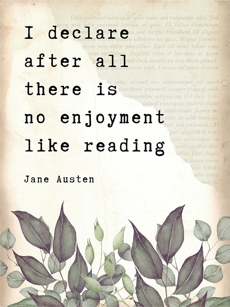 Enjoy Reading 1
