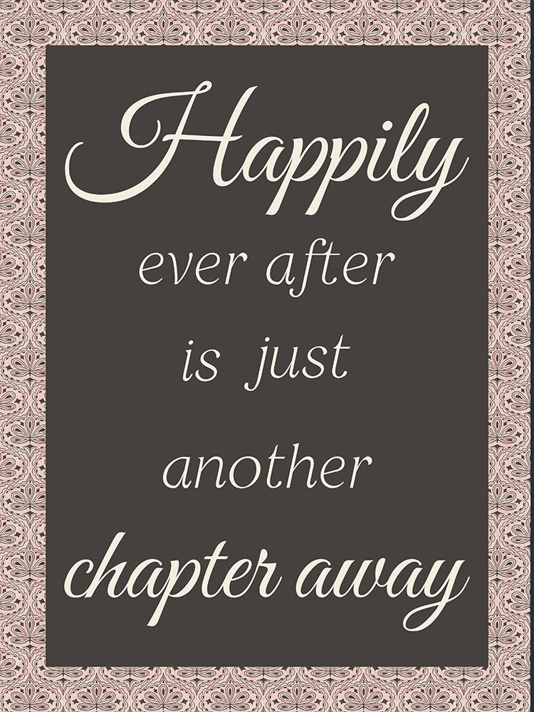 Ever After