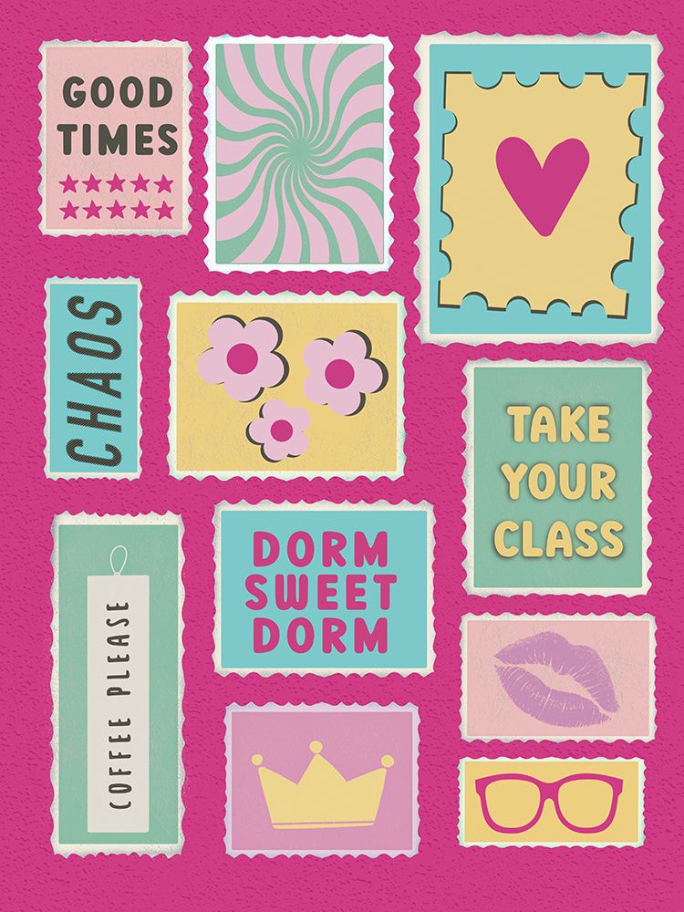 Dorm Project