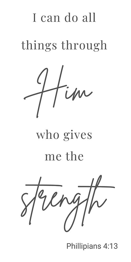 Strength