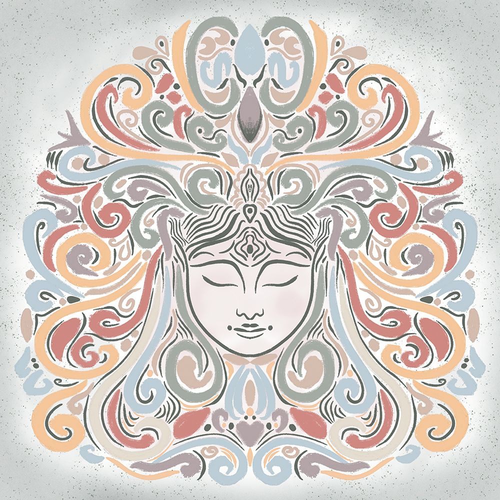 Esoteric Peace 1