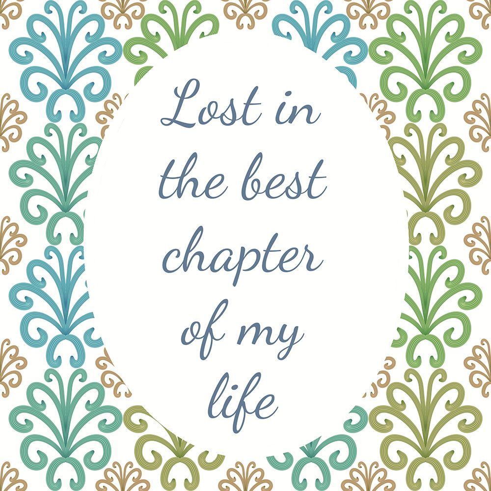 Best Chapter 2
