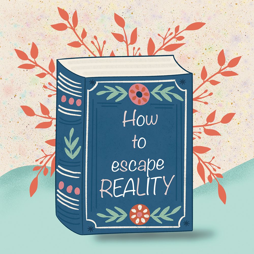 Escape Reality 2