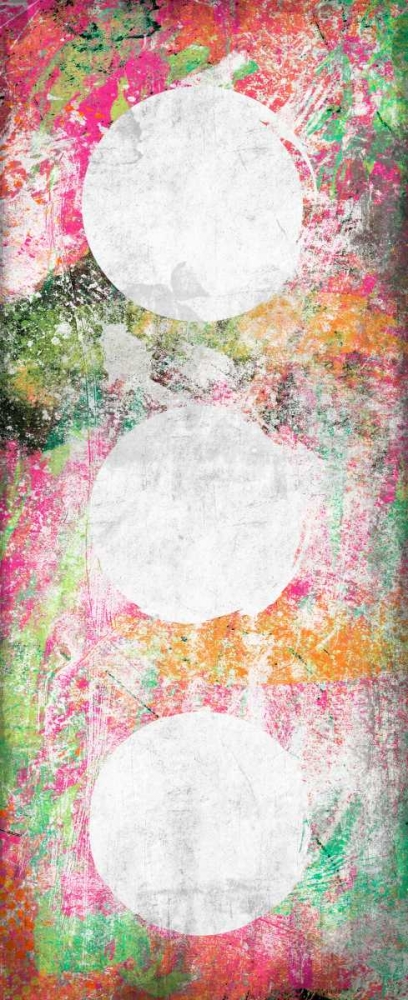 Glow Abstract mate