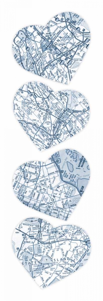 Map To  Your Heart  3
