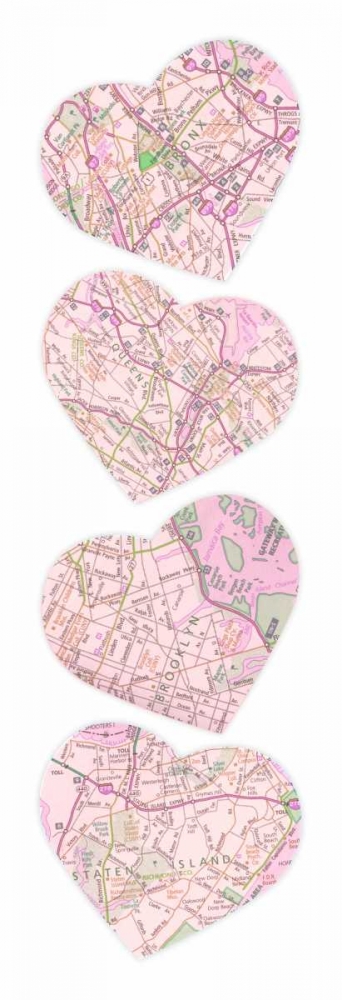 Map To  Your Heart  4