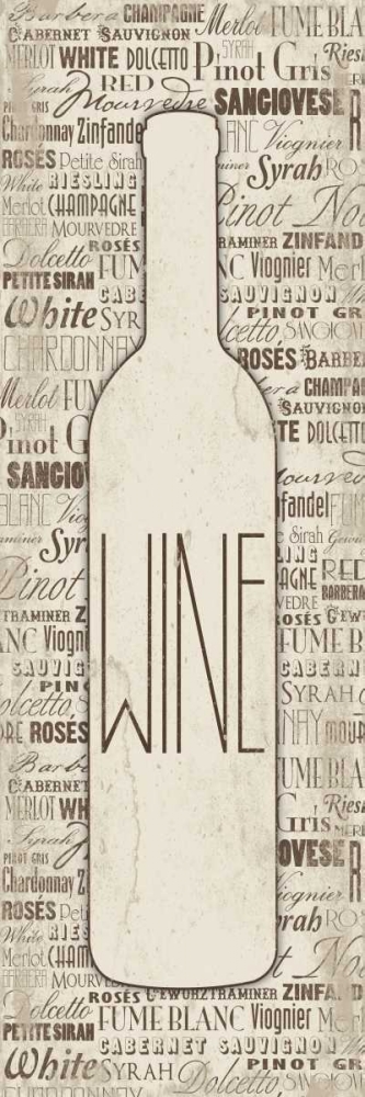 WINE CREAM