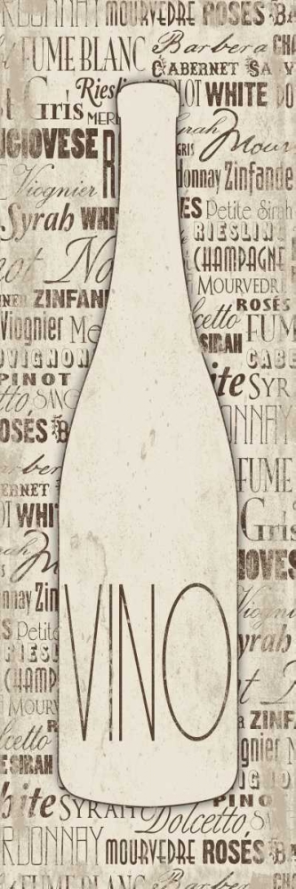 VINO CREAM