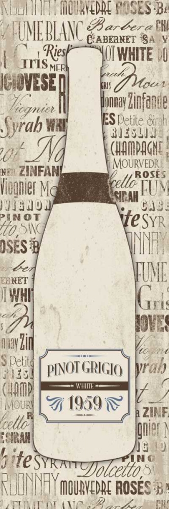 VINO CREAM