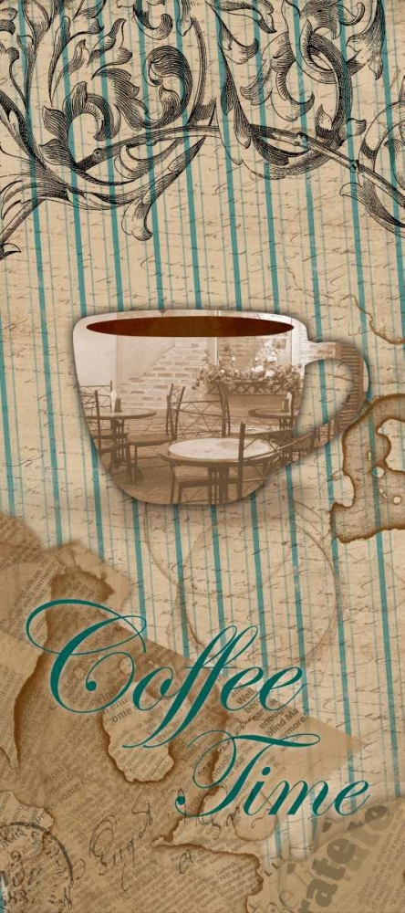 Coffee time