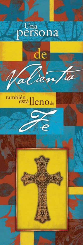 Religious Spanish Quote 2