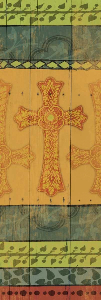 Spanish cross mate