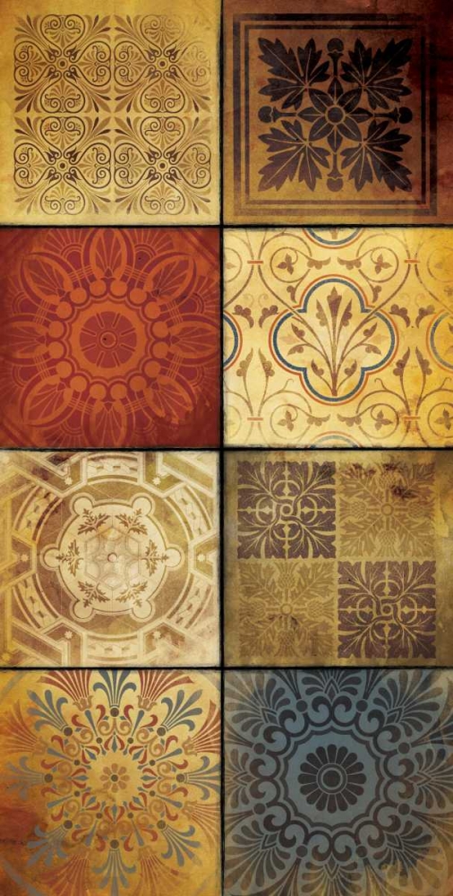 Pattern Patchwork