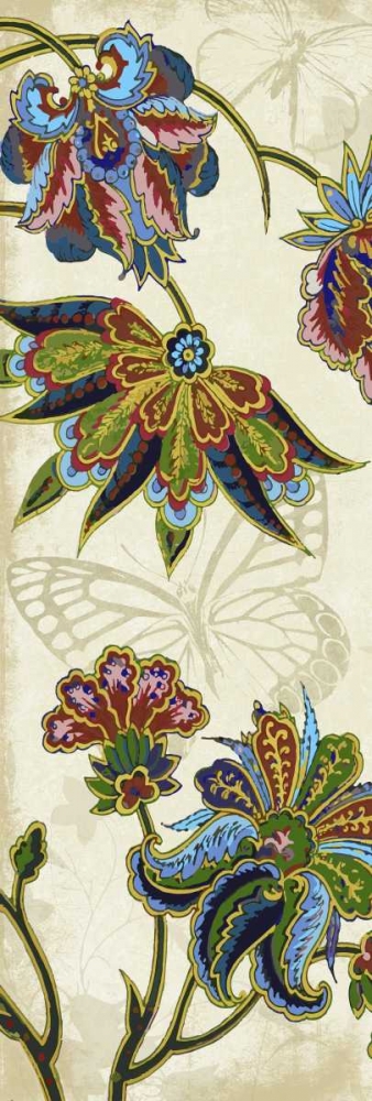 Decorative Floral