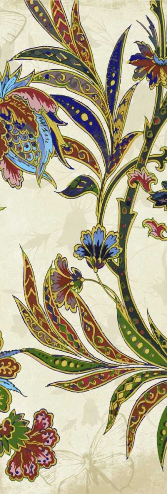 Decorative Floral Mate