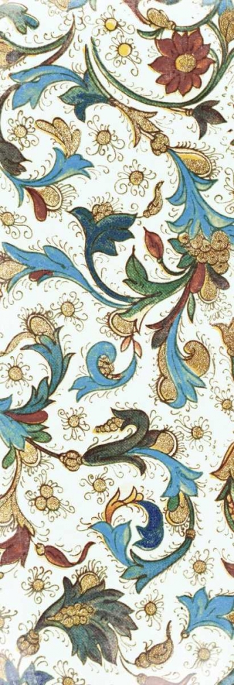 Floral Patterns