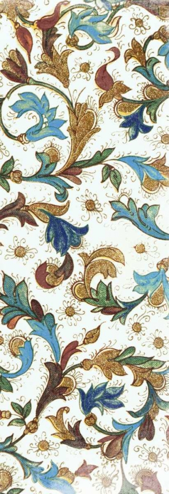 Floral Patterns 2