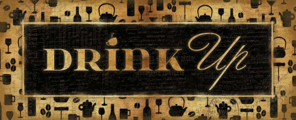 Drink Up