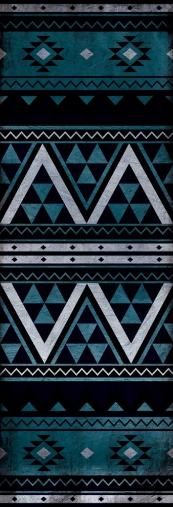 Aztec Panel