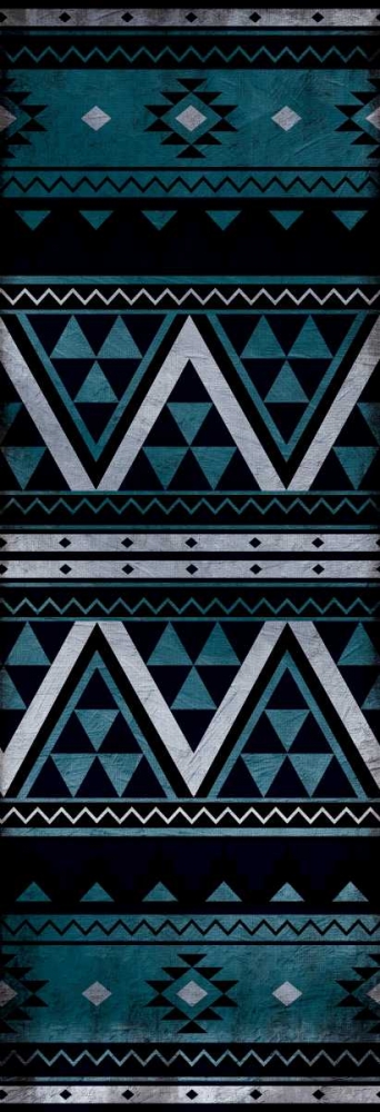 Aztec Panel 2
