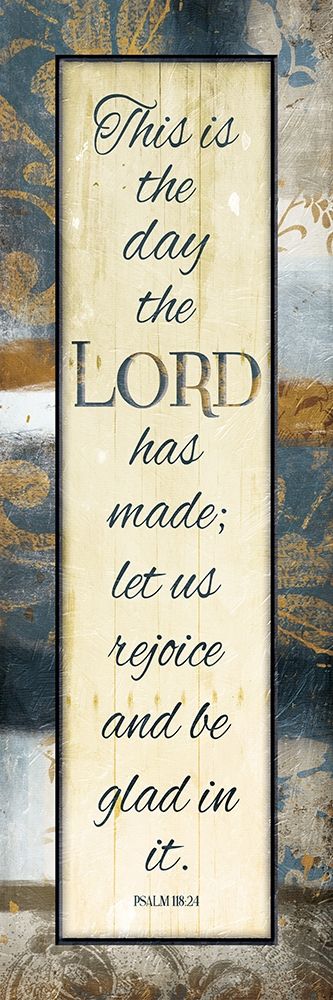 The Lord