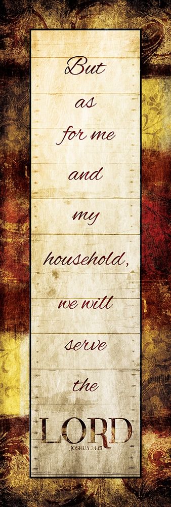 My Household