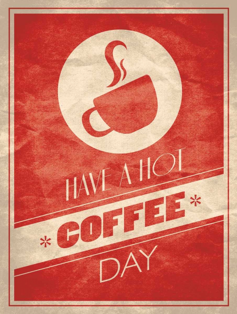 Red Coffee Day