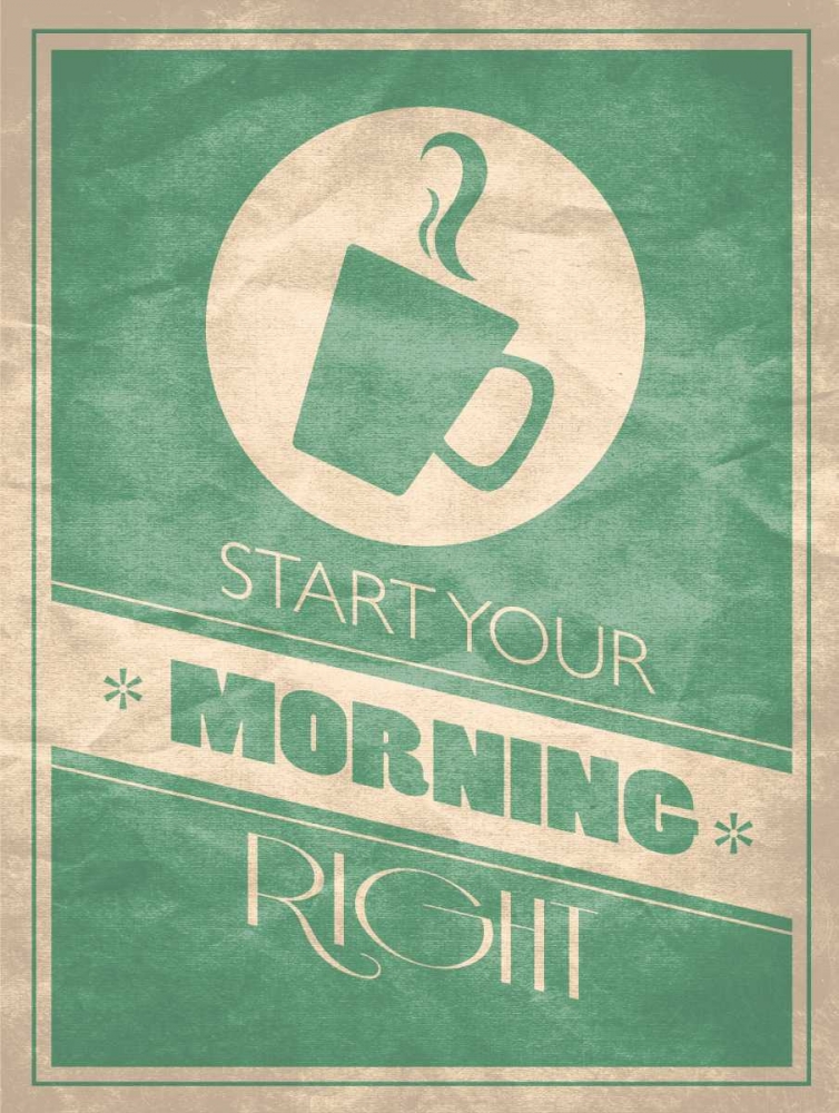 Sage Morning