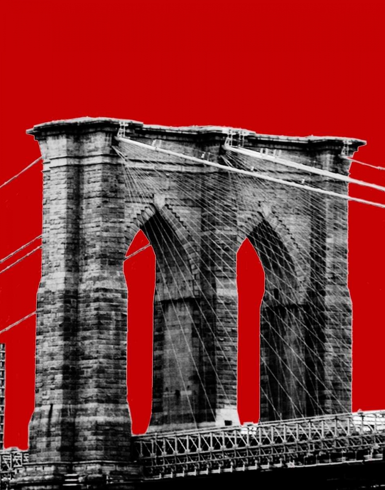 Brooklyn Bridge II
