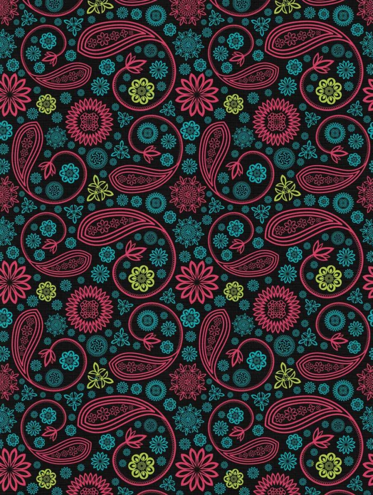 Paisley