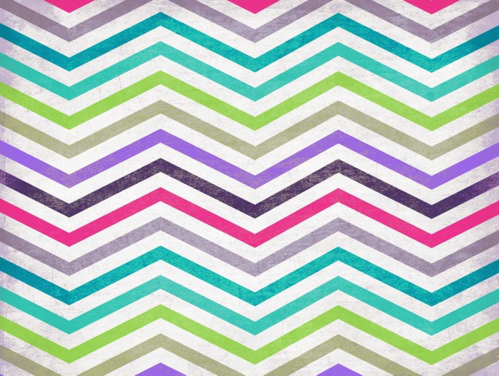 Chevron in Color