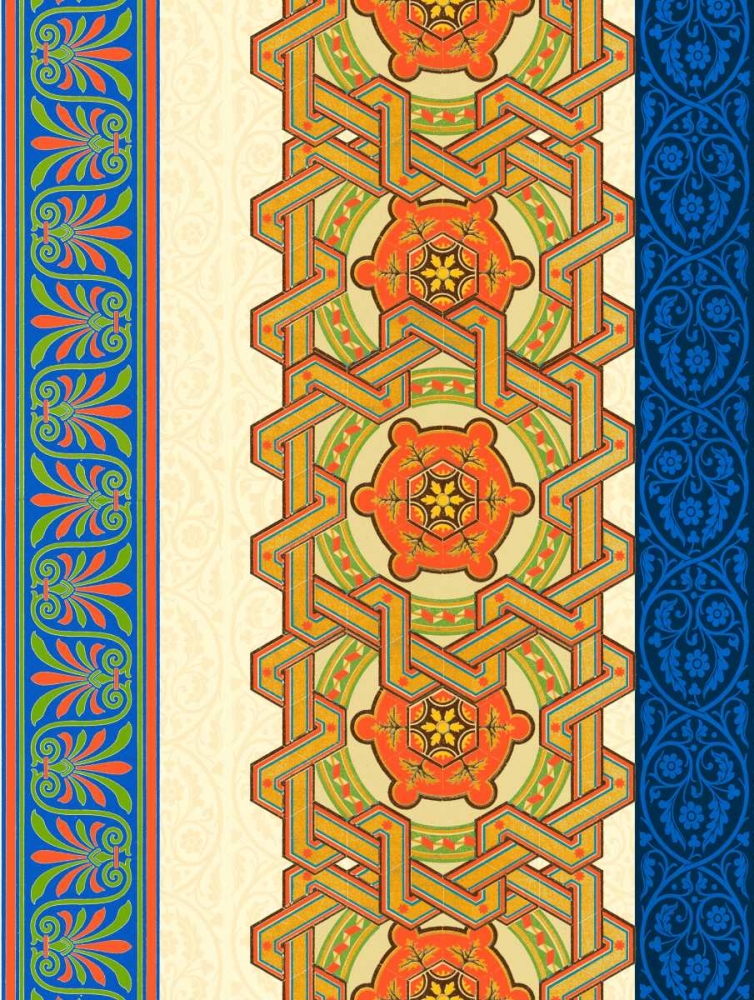 Patterns  A