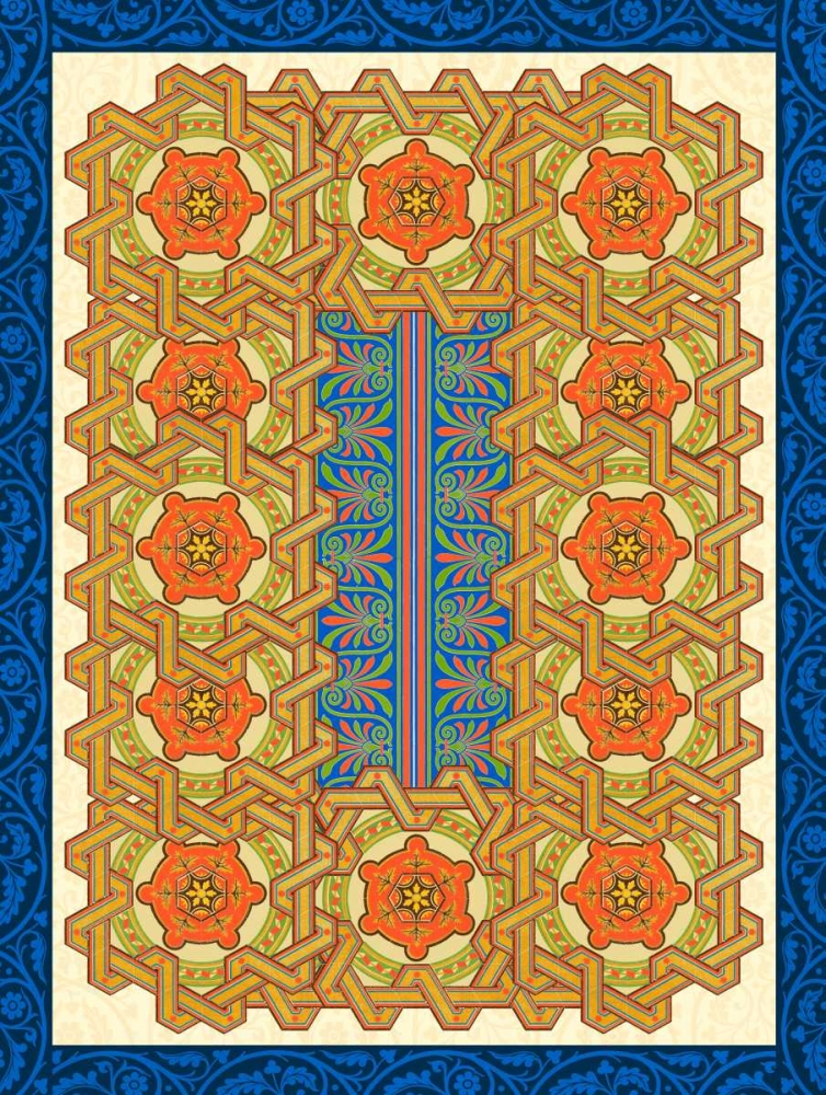 Patterns B