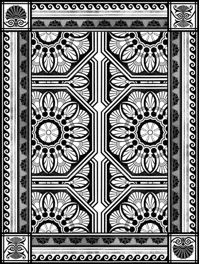 Patterns D