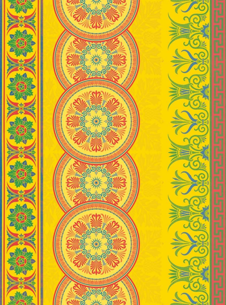 Patterns E