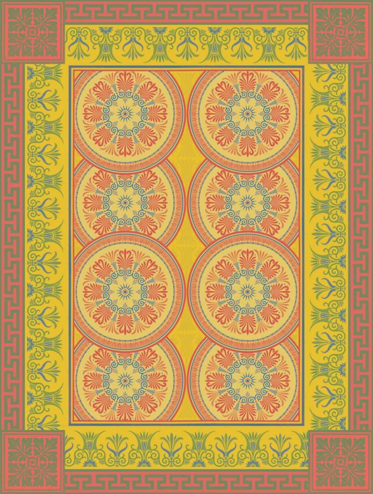 Patterns F