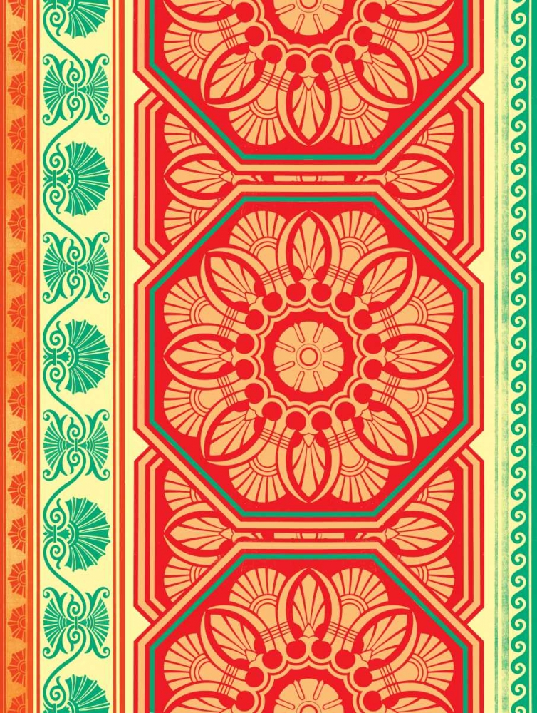 Patterns G