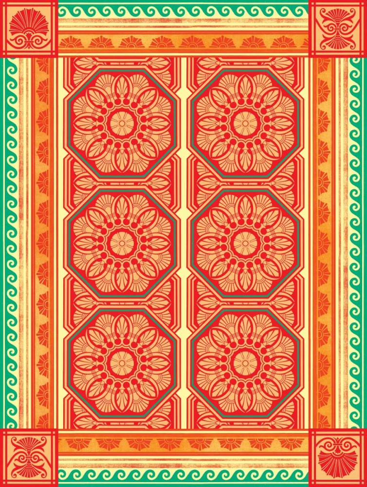Patterns H
