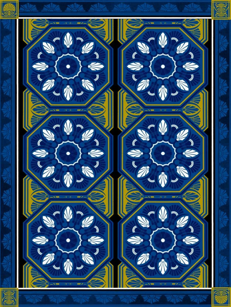 Patterns K2